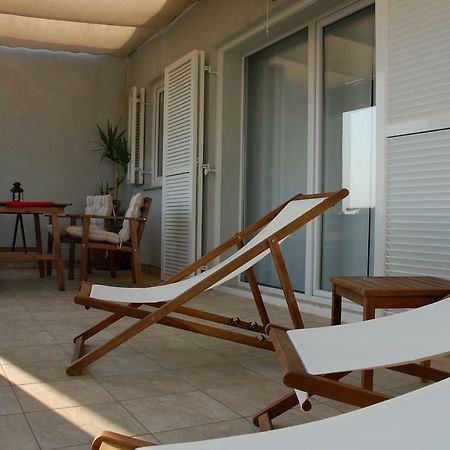 Apartment Spanjol Banjol Exterior photo
